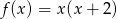 x 