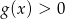 3x + y &minus; 15 = 0 