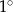 1∘ 