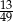 13 49 