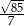 √ -- -785 