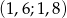(1,6;1,8 ) 