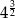 4 32 