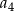a4 