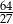 64 27 