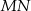 MN 