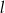 l 