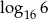 log 166 