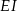 EI 