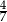 47 