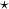 ⋆ 