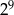  9 2 