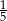 1 5 
