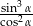 sin3α- cos2α 