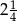  1 24 