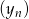 (yn) 