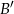 B′ 