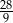 28 9 