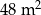 12m 2 