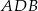 ADB 