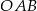 OAB 