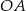 OA 