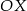 OX 