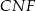 CNF 