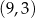 { x + y = 15 2x − y = 6