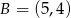 A = (2,3) 