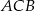 C 
