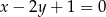 A = (2,3) 