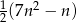 n 