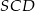 CD = 2 