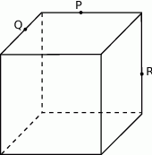 P QR 