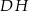 DH 