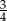 3 5 