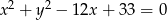 √ -- 3 
