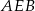 AEB 