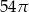5 4π 