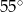 55 ∘ 