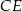 CE 