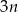 3n 