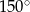  ∘ 15 0 
