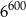 6600 