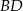 BD 