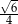 √- -6- 4 