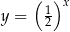  ( ) y = 1 x 2 