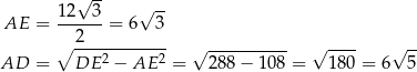  1-−-tg2-α2 cos α = 1 + tg2 α. 2 