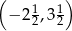 ( ) 1 1 − 22,32 